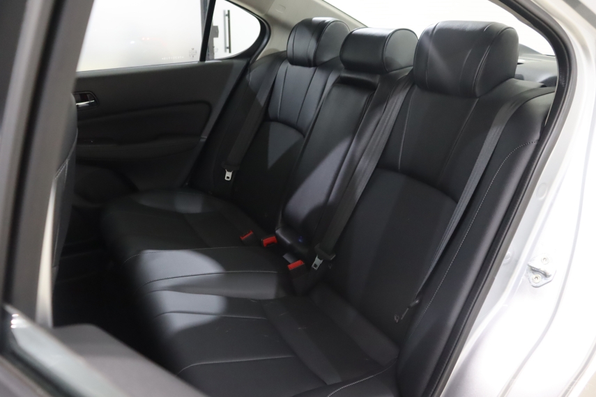 honda city 1.5 i-vtec flex touring cvt 4p automatico 20267