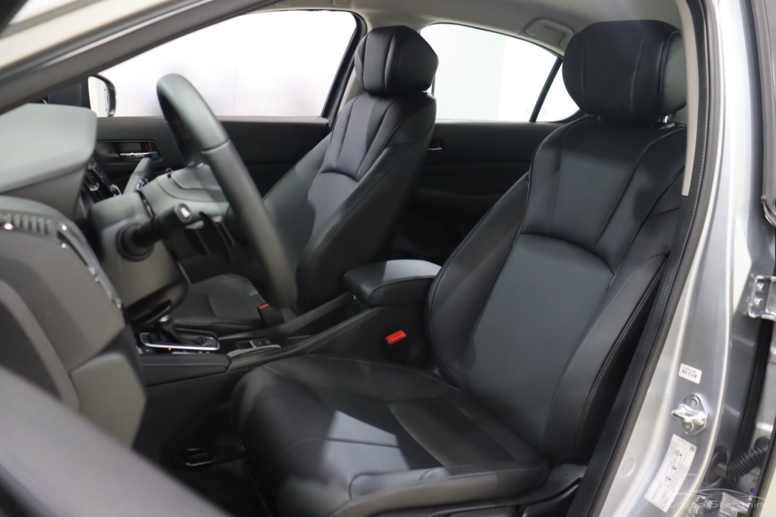 honda city 1.5 i-vtec flex touring cvt 4p automatico 20266