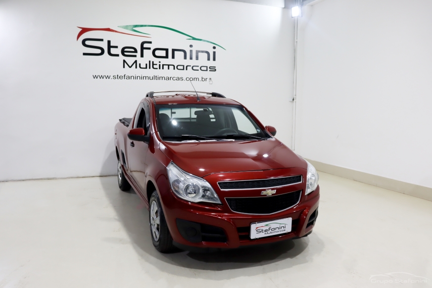 chevrolet montana 1.4 mpfi ls cs 8v flex 2p manual 4p 20192