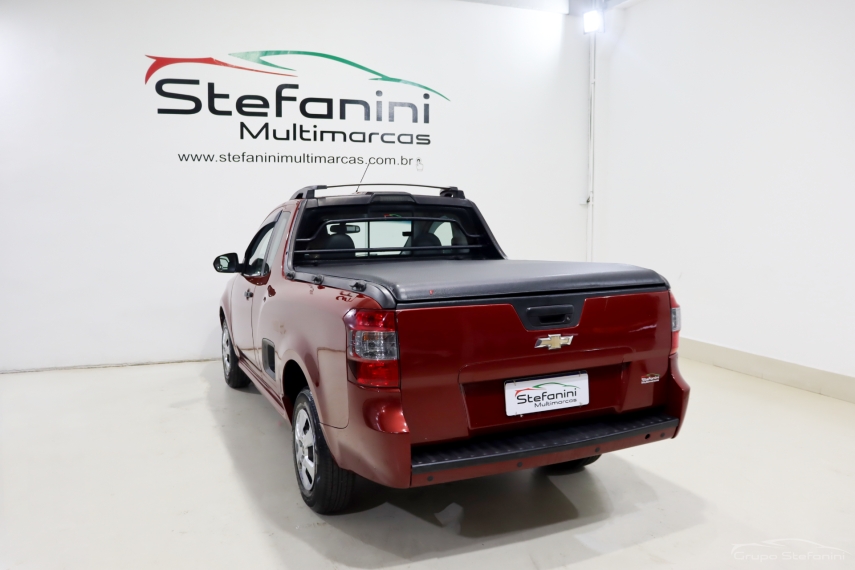 chevrolet montana 1.4 mpfi ls cs 8v flex 2p manual 4p 20199