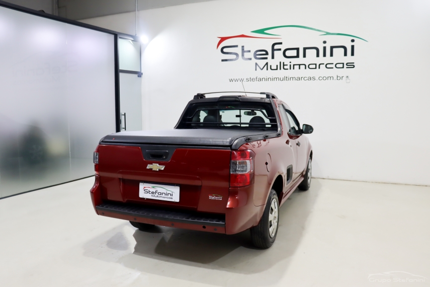 chevrolet montana 1.4 mpfi ls cs 8v flex 2p manual 4p 20197