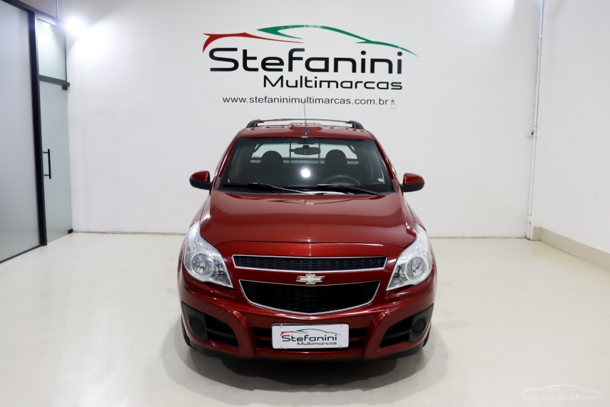 chevrolet montana 1.4 mpfi ls cs 8v flex 2p manual 4p 20191