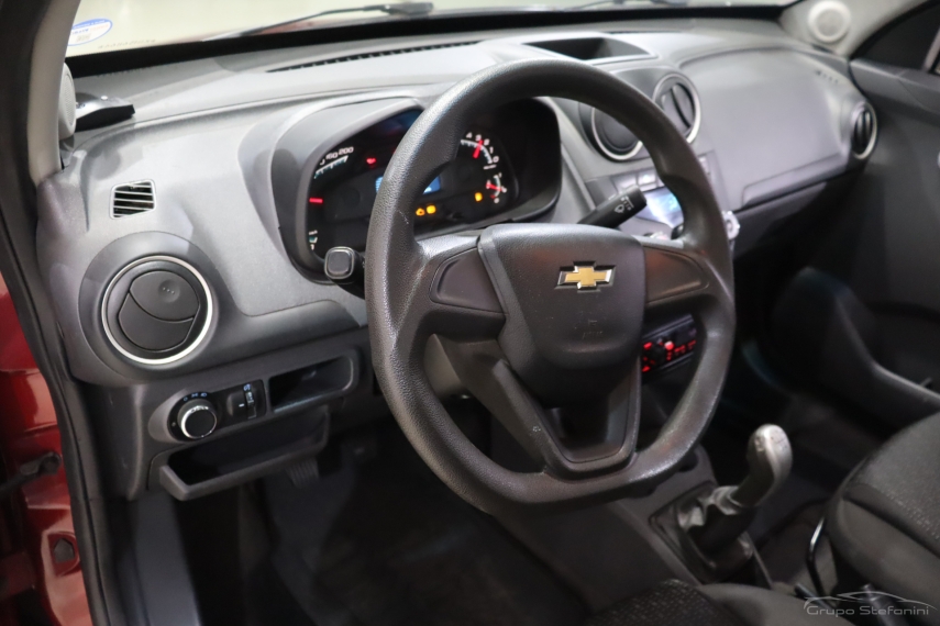 chevrolet montana 1.4 mpfi ls cs 8v flex 2p manual 4p 20193