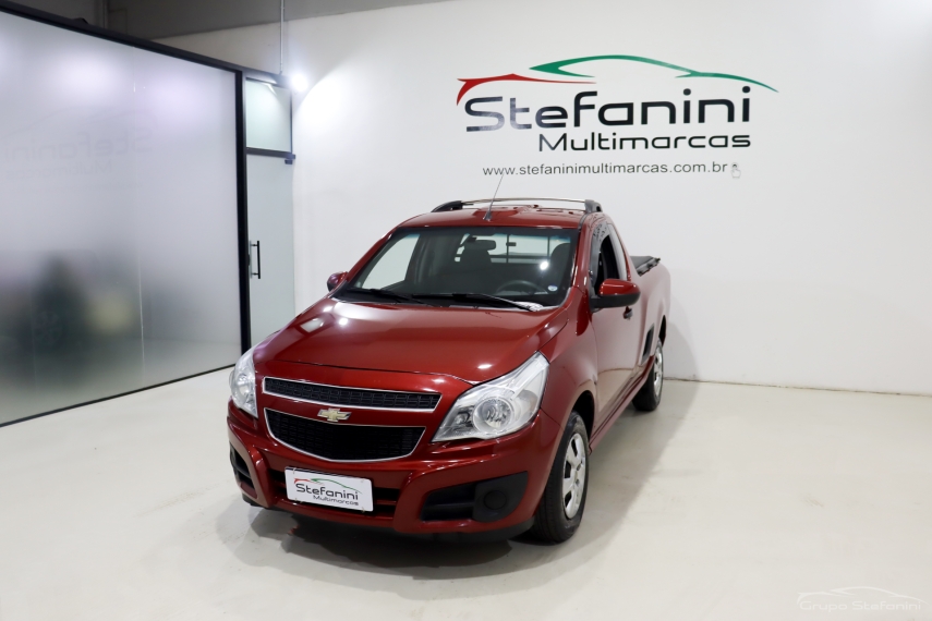 chevrolet montana 1.4 mpfi ls cs 8v flex 2p manual 4p 2019
