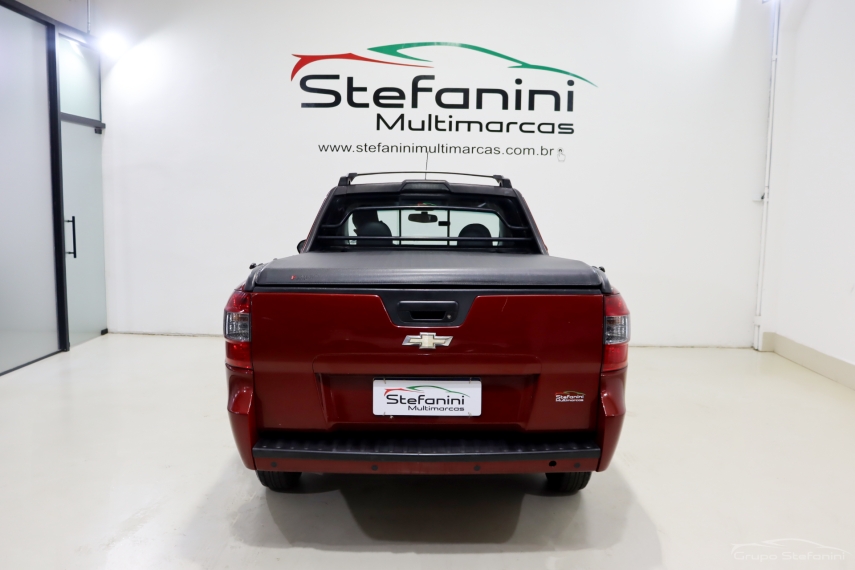 chevrolet montana 1.4 mpfi ls cs 8v flex 2p manual 4p 20198