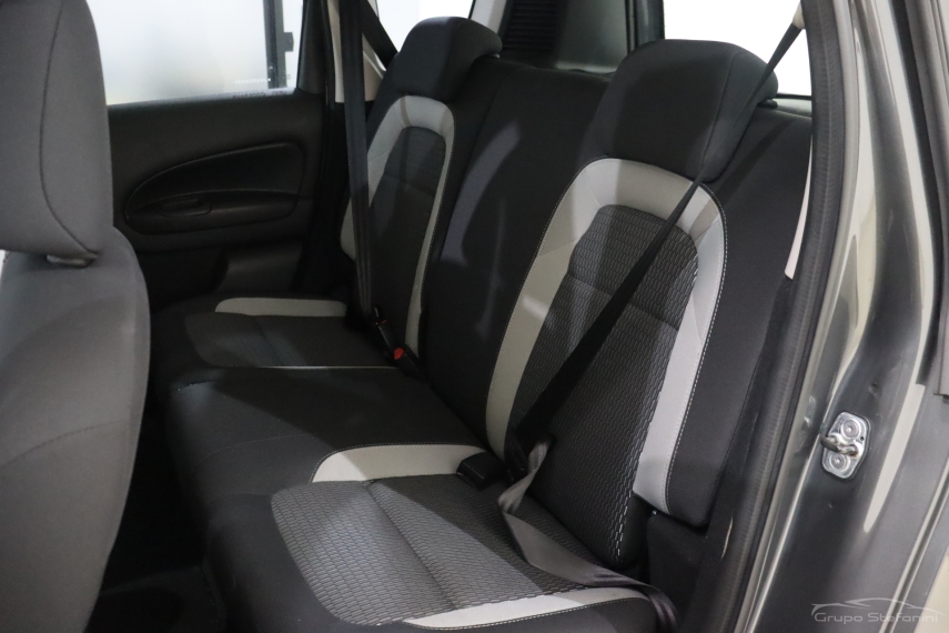 citroen aircross 1.6 vti 120 flex live eat6 4p automatico 20187