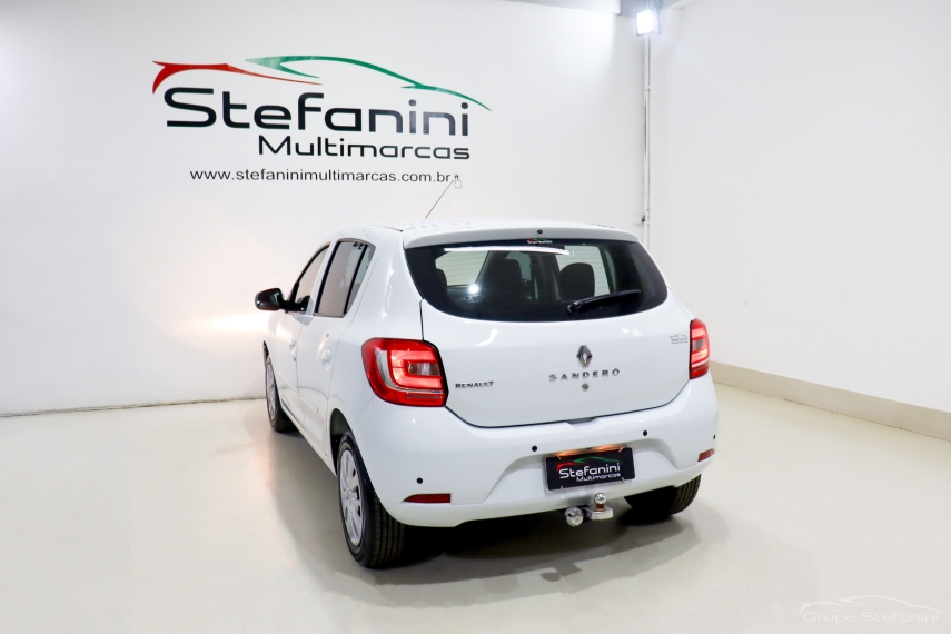 renault sandero 1.0 12v sce flex expression manual 4p 202012