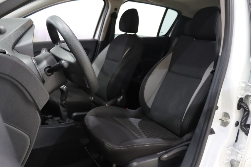 renault sandero 1.0 12v sce flex expression manual 4p 20206