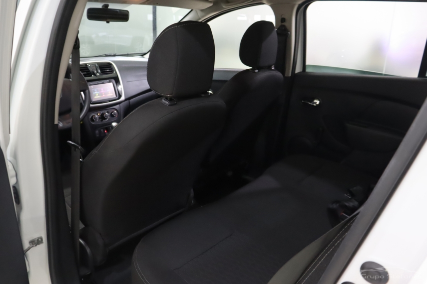 renault sandero 1.0 12v sce flex expression manual 4p 20208