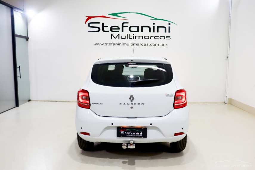 renault sandero 1.0 12v sce flex expression manual 4p 202011