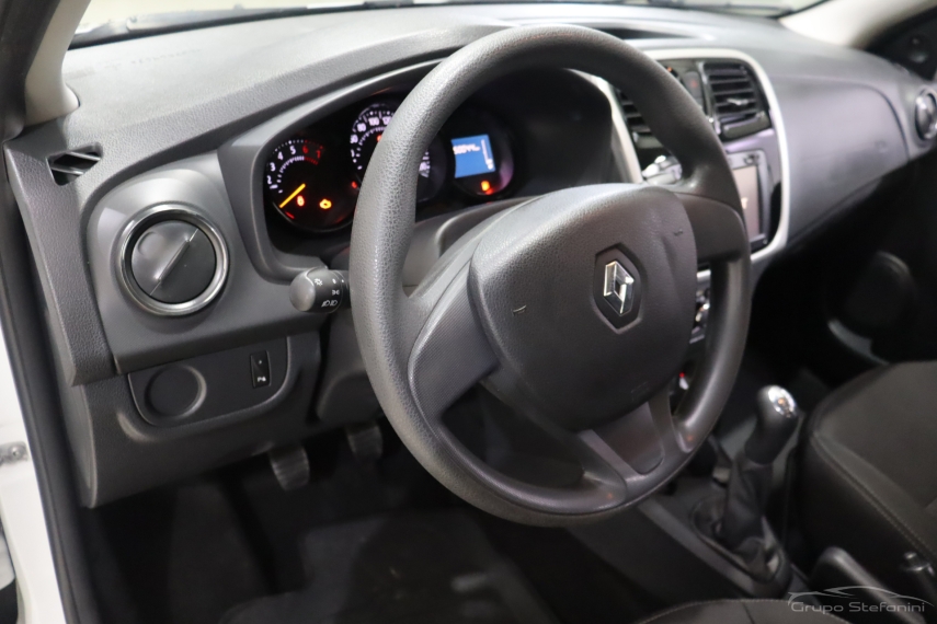 renault sandero 1.0 12v sce flex expression manual 4p 20203