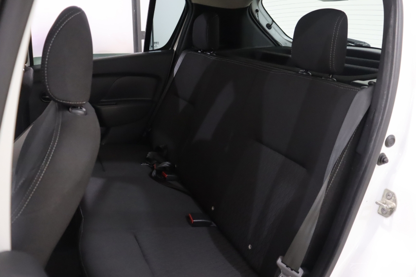 renault sandero 1.0 12v sce flex expression manual 4p 20207