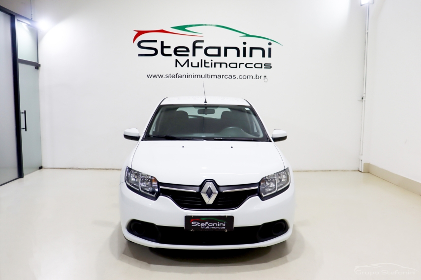 renault sandero 1.0 12v sce flex expression manual 4p 20201