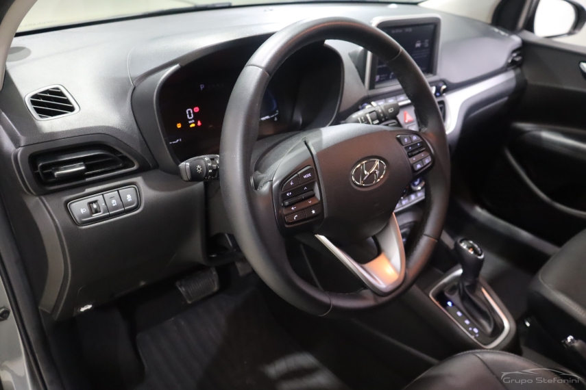 hyundai hb20 1.0 tgdi flex platinum safety automatico 4p 20253