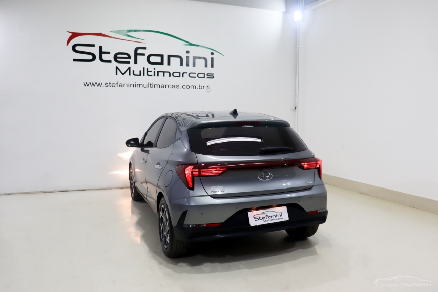 hyundai hb20 1.0 tgdi flex platinum safety automatico 4p 202512