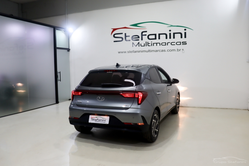 hyundai hb20 1.0 tgdi flex platinum safety automatico 4p 202510