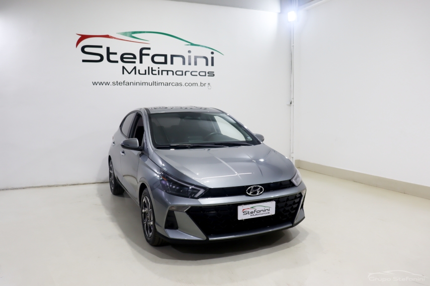 hyundai hb20 1.0 tgdi flex platinum safety automatico 4p 20252