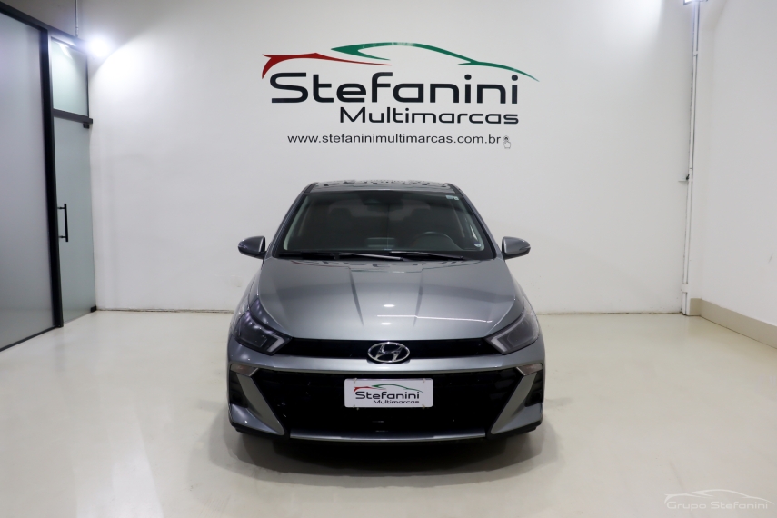 hyundai hb20 1.0 tgdi flex platinum safety automatico 4p 20251