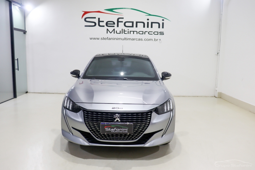 peugeot 208 1.0 firefly flex style manual 4p 20241