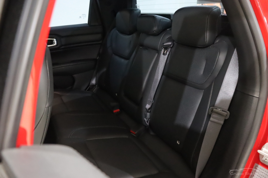 ram rampage 2.0 turbo diesel rebel 4x4 automatico 4p 20247