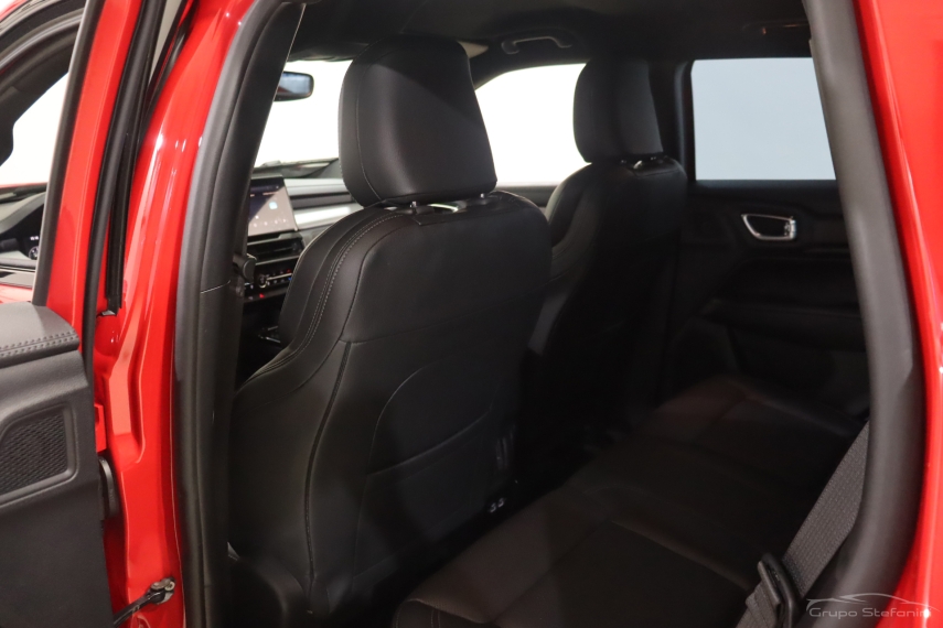 ram rampage 2.0 turbo diesel rebel 4x4 automatico 4p 20248