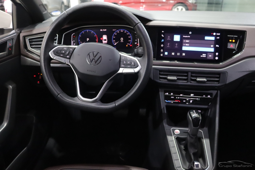 volkswagen virtus 1.0 200 tsi highline automatico flex 4p 20244