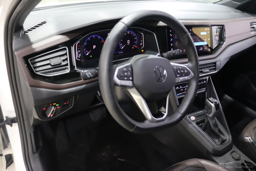 volkswagen virtus 1.0 200 tsi highline automatico flex 4p 20243