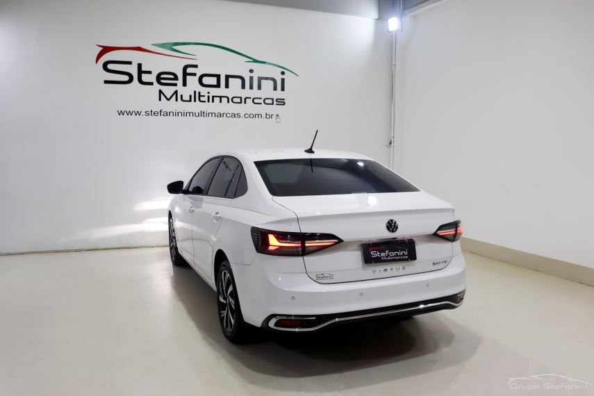 volkswagen virtus 1.0 200 tsi highline automatico flex 4p 202412