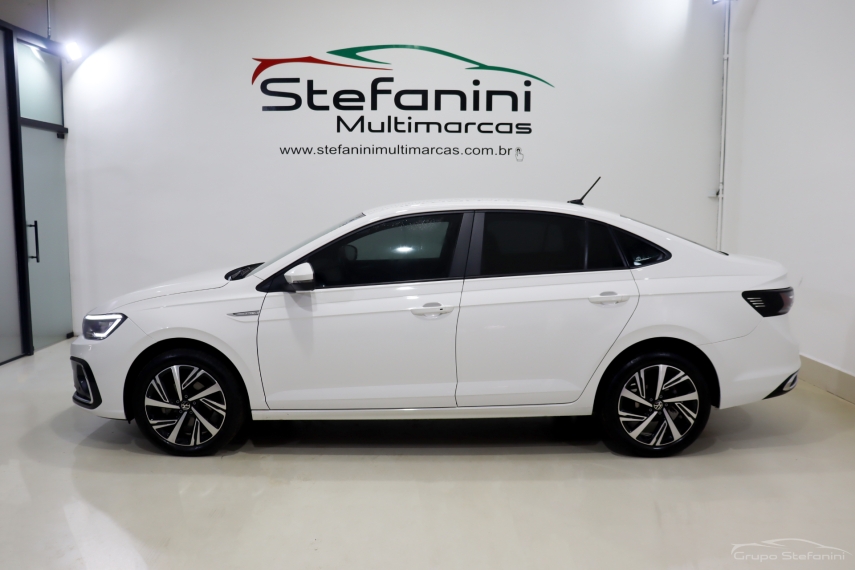 volkswagen virtus 1.0 200 tsi highline automatico flex 4p 20249