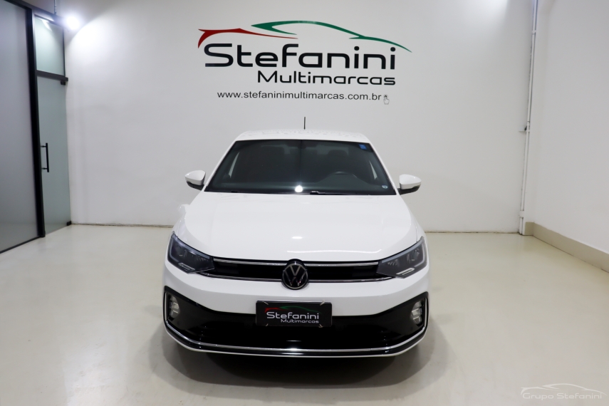 volkswagen virtus 1.0 200 tsi highline automatico flex 4p 20241