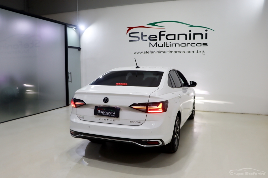 volkswagen virtus 1.0 200 tsi highline automatico flex 4p 202410