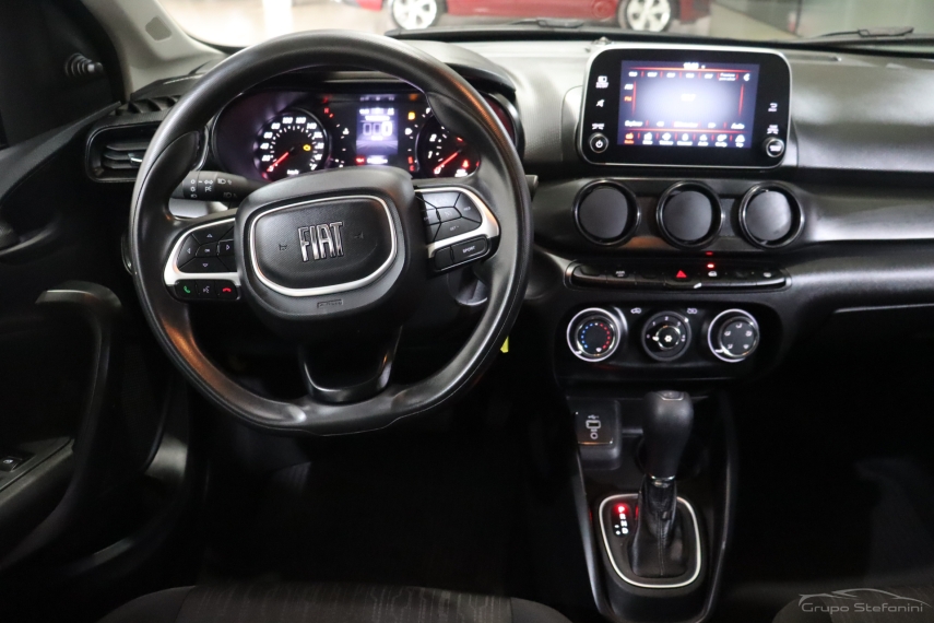 fiat argo 1.3 firefly flex drive cvt 4p automatico 20244