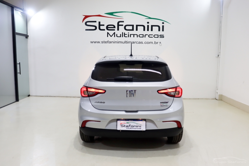 fiat argo 1.3 firefly flex drive cvt 4p automatico 202411