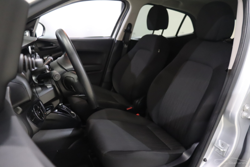 fiat argo 1.3 firefly flex drive cvt 4p automatico 20246