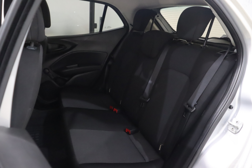 fiat argo 1.3 firefly flex drive cvt 4p automatico 20247