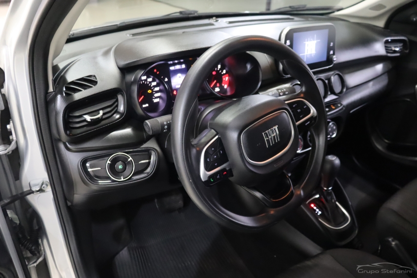 fiat argo 1.3 firefly flex drive cvt 4p automatico 20243