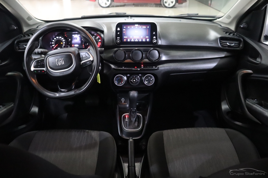 fiat argo 1.3 firefly flex drive cvt 4p automatico 20245