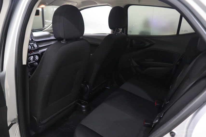 fiat argo 1.3 firefly flex drive cvt 4p automatico 20248