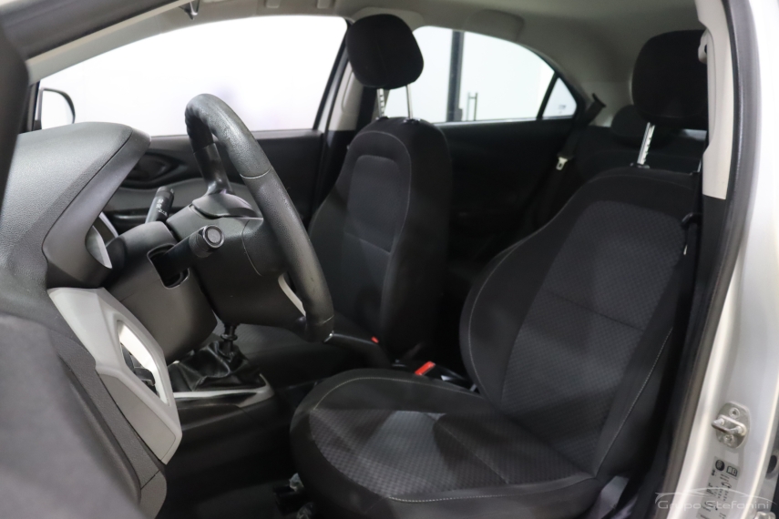 chevrolet onix 1.0 mpfi lt 8v flex 4p manual 20186