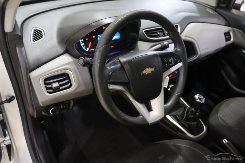 chevrolet onix 1.0 mpfi lt 8v flex 4p manual 20183