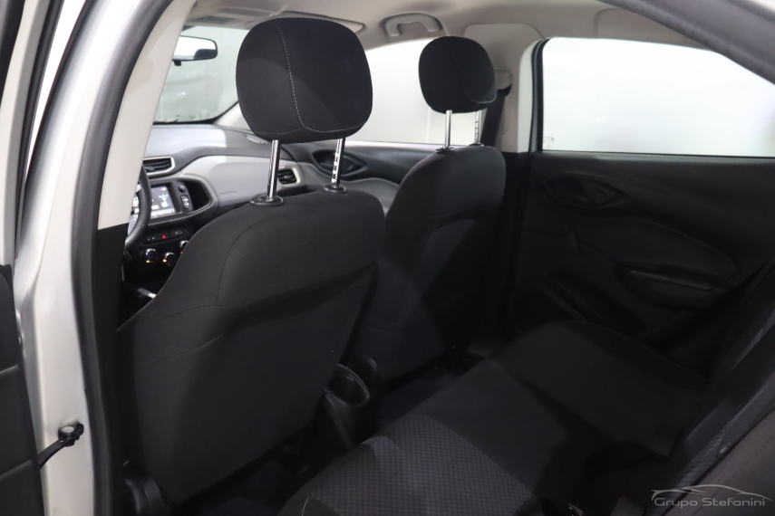 chevrolet onix 1.0 mpfi lt 8v flex 4p manual 20188