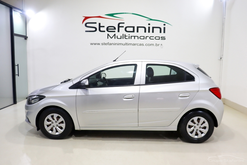 chevrolet onix 1.0 mpfi lt 8v flex 4p manual 20189