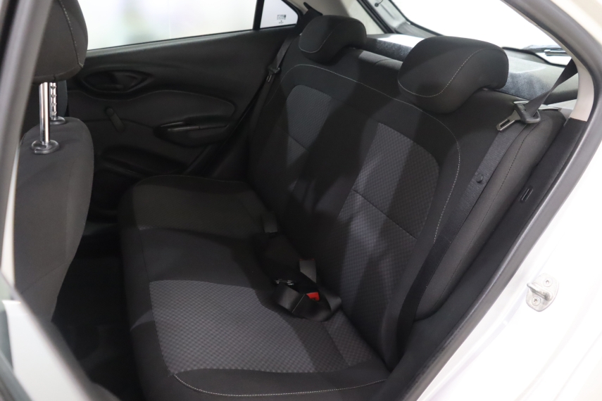 chevrolet onix 1.0 mpfi lt 8v flex 4p manual 20187