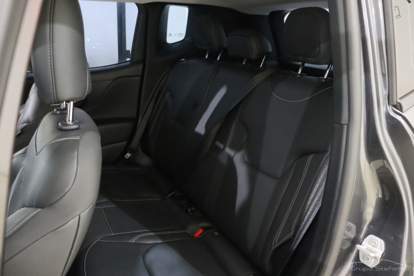 jeep renegade 1.3 t270 turbo flex longitude at6 4p automatico 20247