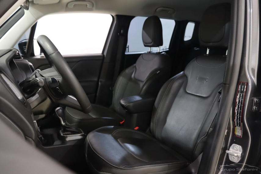 jeep renegade 1.3 t270 turbo flex longitude at6 4p automatico 20246