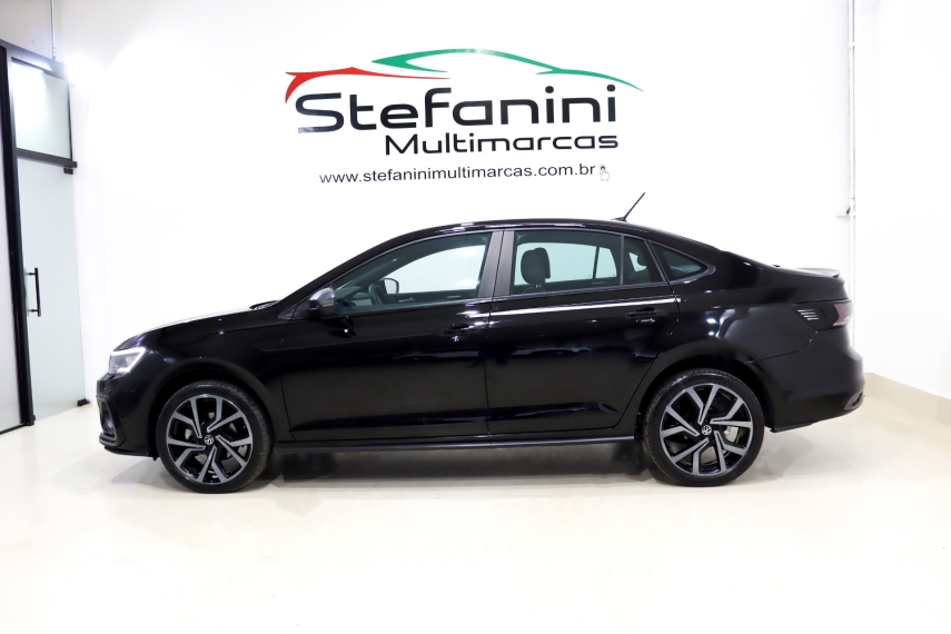 volkswagen virtus 1.4 250 tsi exclusive automatico flex 4p 20239