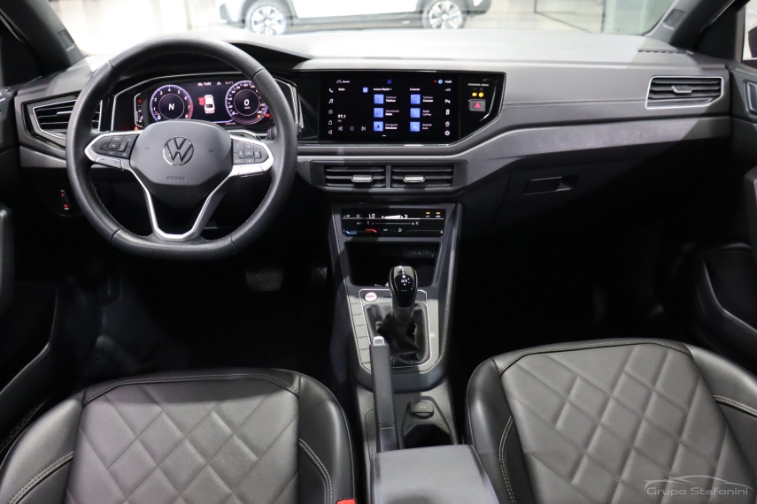 volkswagen virtus 1.4 250 tsi exclusive automatico flex 4p 20235