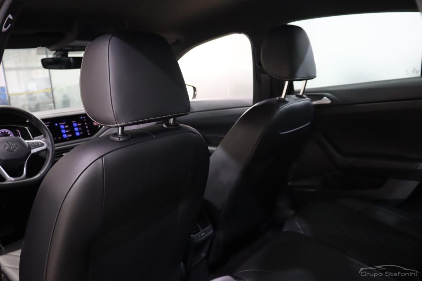 volkswagen virtus 1.4 250 tsi exclusive automatico flex 4p 20238