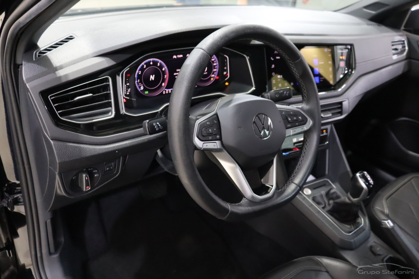 volkswagen virtus 1.4 250 tsi exclusive automatico flex 4p 20233