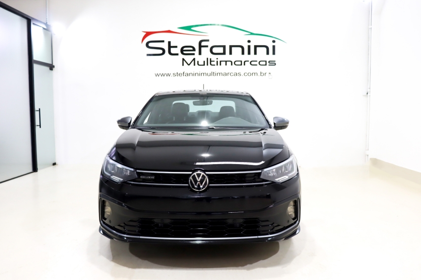 volkswagen virtus 1.4 250 tsi exclusive automatico flex 4p 20231